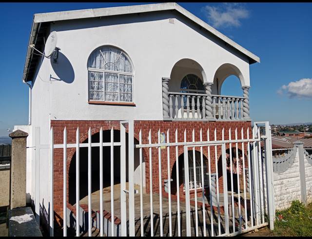 5 BEDROOM HOUSE FOR SALE IN NORTHDALE
